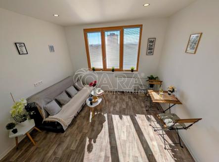 pxl-20260313-100126974-edit.jpg | Prodej bytu, 1+kk, 22 m²