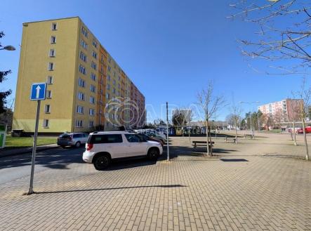 fotografie | Prodej bytu, 1+kk, 21 m²