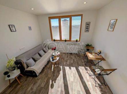 fotografie | Prodej bytu, 1+kk, 21 m²