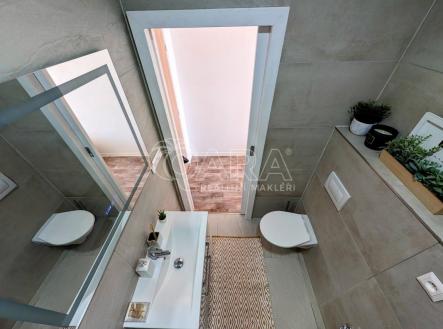 fotografie | Prodej bytu, 1+kk, 21 m²