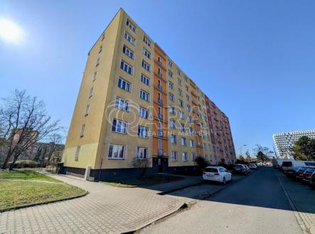 fotografie | Prodej bytu, 1+kk, 21 m²