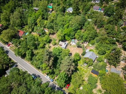 fotografie | Prodej - pozemek, zahrada, 680 m²