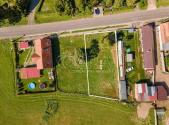 Prodej - pozemek pro bydlení, 650 m²