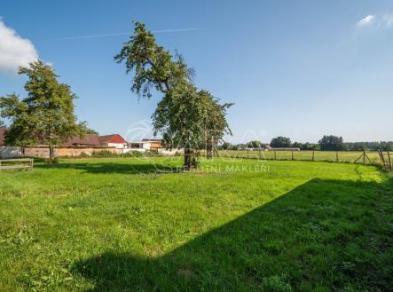 fotografie | Prodej - pozemek pro bydlení, 650 m²