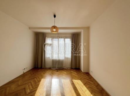 Pronájem bytu, 2+kk, 50 m² obrázek