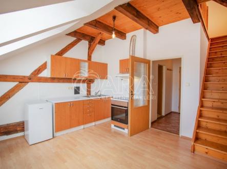 fotografie | Prodej bytu, 2+kk, 41 m²