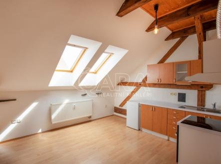 fotografie | Prodej bytu, 2+kk, 41 m²