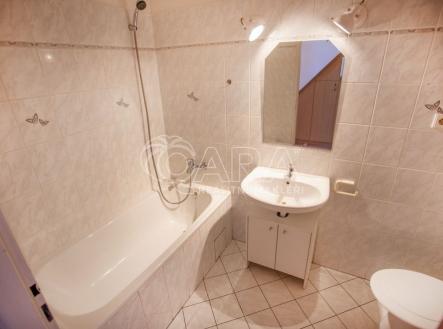 fotografie | Prodej bytu, 2+kk, 41 m²