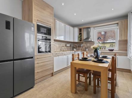 www.realitysemeradova.cz | Prodej - dům/vila, 137 m²