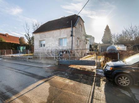 fotografie | Prodej - dům/vila, 137 m²