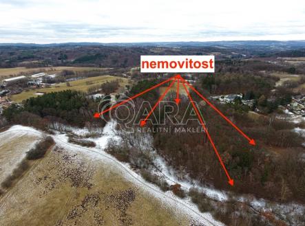 dji-0471-oznacit.jpg | Prodej - pozemek, les, 19 731 m²