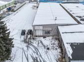 Prodej - skladovací prostor, 1 029 m²