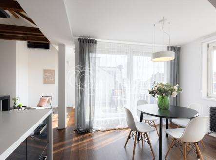 belocerkevska-21.jpg | Pronájem bytu, 4+kk, 153 m²