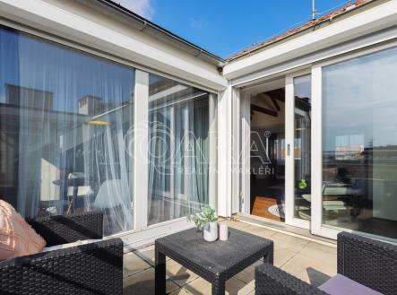 belocerkevska-14.jpg | Pronájem bytu, 4+kk, 153 m²