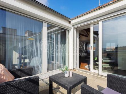 fotografie | Pronájem bytu, 4+kk, 153 m²