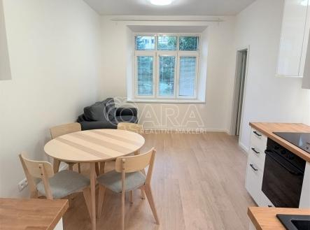 3.jpg | Pronájem bytu, 2+kk, 47 m²