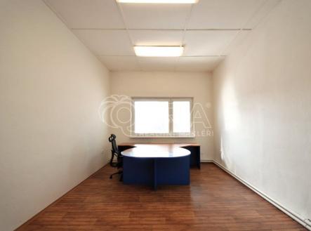 fotografie | Pronájem - kanceláře, 18 m²