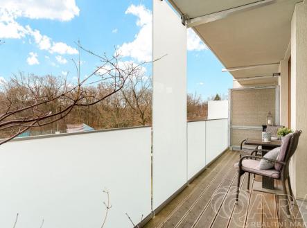 Prodej bytu, 3+kk, 107 m² obrázek