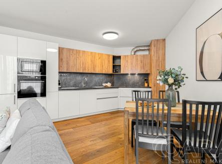 fotografie | Prodej bytu, 3+kk, 107 m²