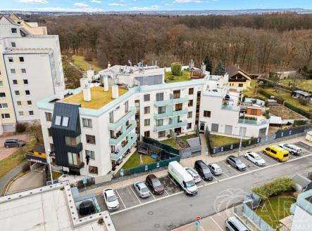 fotografie | Prodej bytu, 3+kk, 107 m²