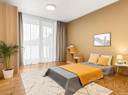 fotografie | Prodej bytu, 3+kk, 107 m²