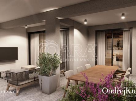 fotografie | Prodej bytu, 2+kk, 73 m²