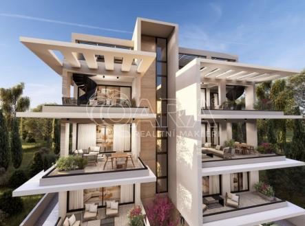 fotografie | Prodej bytu, 3+kk, 176 m²