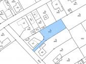 Prodej - pozemek pro bydlení, 710 m²