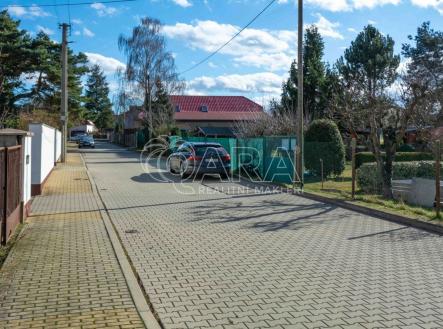 fotografie | Prodej - pozemek pro bydlení, 710 m²