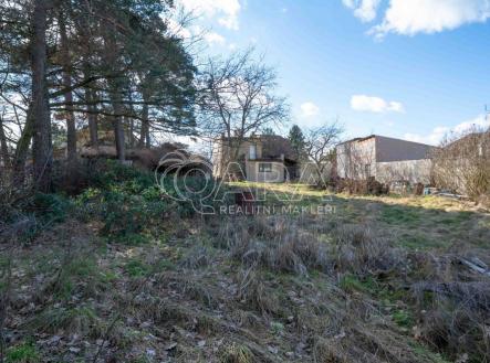 fotografie | Prodej - pozemek pro bydlení, 710 m²