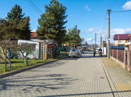 fotografie | Prodej - pozemek pro bydlení, 710 m²