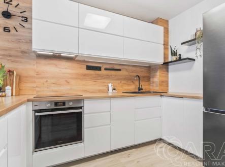 Kuchyně | Prodej bytu, 2+kk, 67 m²