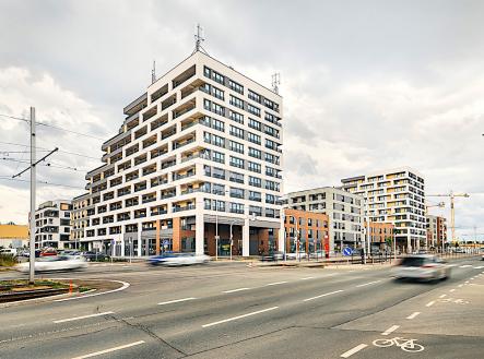 podebradska-10-m.jpg | Prodej bytu, 1+kk, 42 m²
