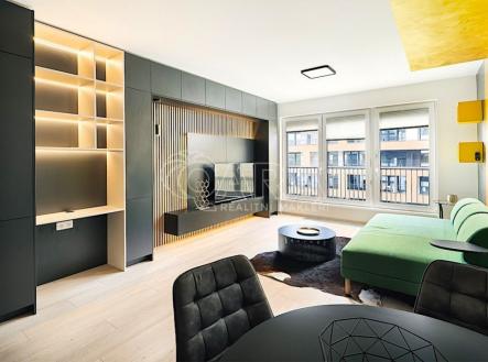 fotografie | Prodej bytu, 1+kk, 42 m²