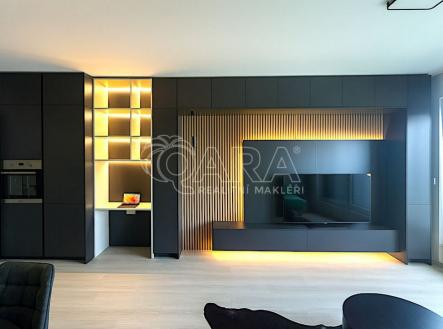 fotografie | Prodej bytu, 1+kk, 42 m²