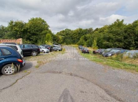 fotografie | Prodej - komerční objekt, jiný, 3 954 m²