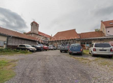 fotografie | Prodej - komerční objekt, jiný, 3 954 m²