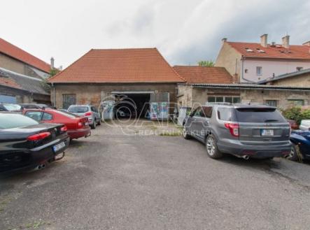 fotografie | Prodej - komerční objekt, jiný, 3 954 m²
