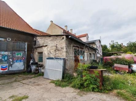 fotografie | Prodej - komerční objekt, jiný, 3 954 m²