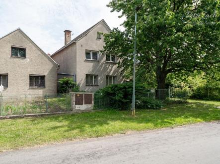 fotografie | Prodej - dům/vila, 290 m²