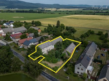 fotografie | Prodej - dům/vila, 290 m²