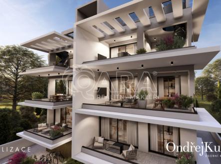 rezidence-kypr-06.jpg | Prodej bytu, 3+kk, 156 m²