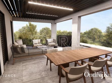 fotografie | Prodej bytu, 3+kk, 156 m²