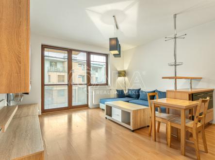 studiobarak-1.jpg | Pronájem bytu, 2+kk, 46 m²