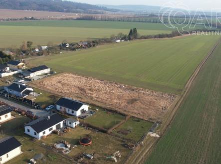 fotografie | Prodej - pozemek pro bydlení, 3 788 m²