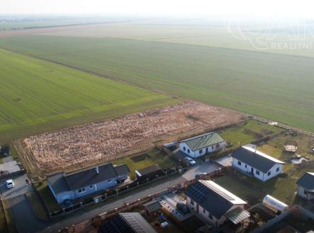 fotografie | Prodej - pozemek pro bydlení, 3 788 m²