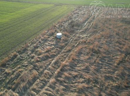 fotografie | Prodej - pozemek pro bydlení, 3 788 m²