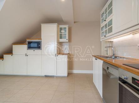 fotografie | Pronájem bytu, 4+kk, 158 m²