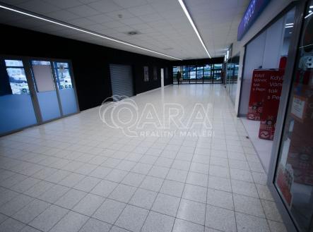 fotografie | Pronájem - obchodní prostor, 55 m²