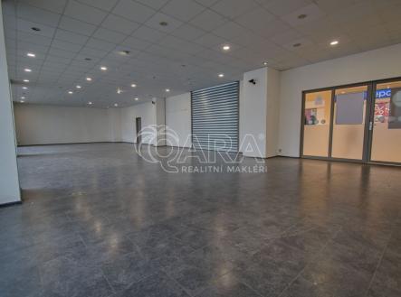 fotografie | Pronájem - obchodní prostor, 55 m²